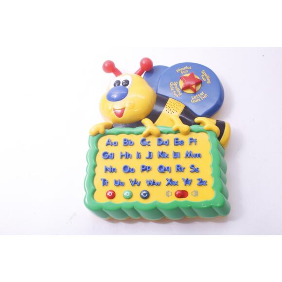 The Learning Journey, Phonics Bee, Activity Toy, Education, ~ 250809-WH 480 - Picture 2 of 2